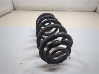 Пружина подвески задняя, ориг. номер 33536779861, BMW X5 E70 2010-2013