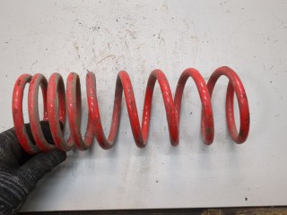 Пружина подвески задняя, Ford Focus 2007-2011