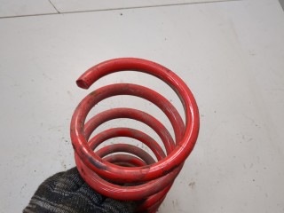 Пружина подвески задняя, Ford Focus 2007-2011