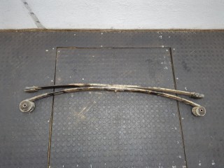Рессора задняя, ориг. номер 1788915, Ford Transit 2006-2014