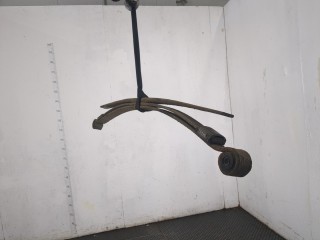 Рессора задняя Ford Transit 2000-2006