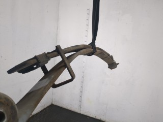 Рессора задняя, ориг. номер 8200879921, Renault Master 2014-2020