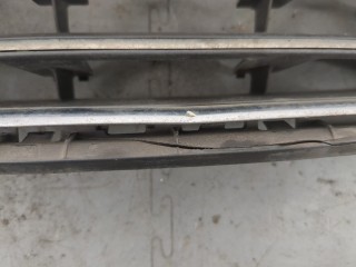 Заглушка (решетка) бампера левая, Opel Zafira B 2005-2008