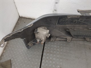 Заглушка (решетка) бампера левая передняя, Lexus IS 2005-2008