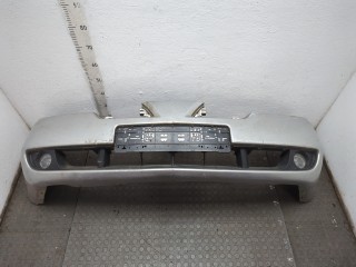 Фара противотуманная (галогенка) левая Nissan Primera P12 2001-2008