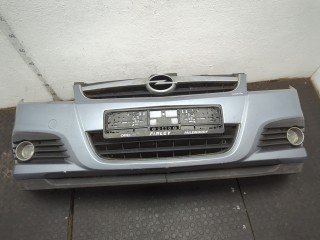Фара противотуманная (галогенка) правая Opel Signum 2005-2008