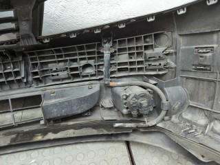 Фара противотуманная (галогенка) правая Renault Laguna 2001-2005