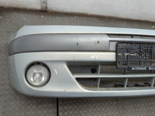 Фара противотуманная (галогенка) левая, ориг. номер 7701045718, Renault Scenic 1999-2003