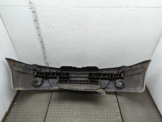 Фара противотуманная (галогенка) левая, ориг. номер 7701045718, Renault Scenic 1999-2003