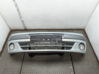 Фара противотуманная (галогенка) правая Renault Scenic 1999-2003