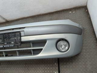 Фара противотуманная (галогенка) правая, ориг. номер 7701045717, Renault Scenic 1999-2003