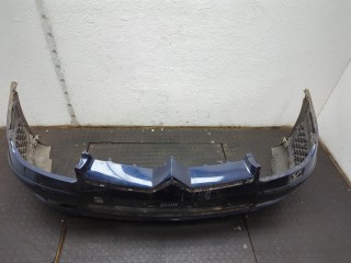 Фара противотуманная (галогенка) правая, Citroen C5 2004-2008