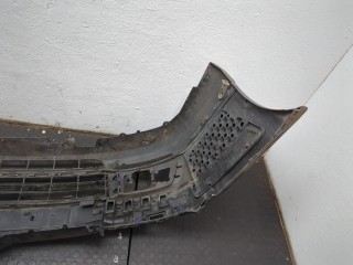 Фара противотуманная (галогенка) правая, Citroen C5 2004-2008