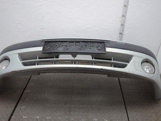 Фара противотуманная (галогенка) левая, ориг. номер 7701045718, Renault Scenic 1996-1999