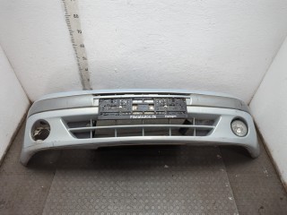 Фара противотуманная (галогенка) левая Renault Scenic 1999-2003