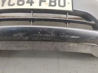 Фара противотуманная (галогенка) левая, Nissan Note E12 2012-2016