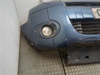 Фара противотуманная (галогенка) правая, Citroen Berlingo 2004-2013