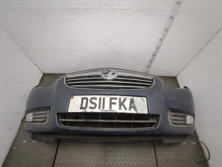 Фара противотуманная (галогенка) левая Opel Insignia 2008-2013
