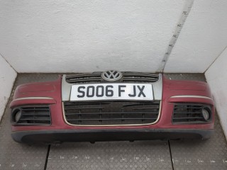 Фара противотуманная (галогенка) правая Volkswagen Jetta 5 2005-2010
