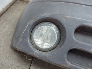 Фара противотуманная (галогенка) правая, Renault Kangoo 1997-2003