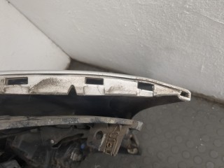 Фара противотуманная (галогенка) левая, Renault Scenic 2009-2012
