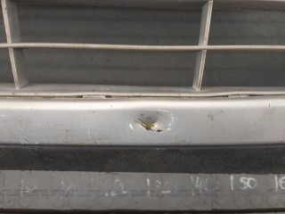 Фара противотуманная (галогенка) правая, Renault Scenic 2009-2012