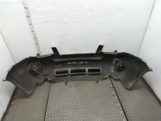 Фара противотуманная (галогенка) левая, Nissan X-Trail (T30) 2004-2007