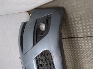 Фара противотуманная (галогенка) левая, Citroen C4 Picasso 2006-2013