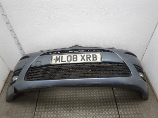 Фара противотуманная (галогенка) правая, Citroen C4 Picasso 2006-2013