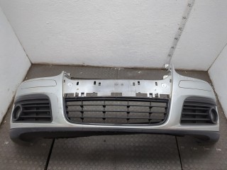 Фара противотуманная (галогенка) левая, ориг. номер 1T0941699D, Volkswagen Golf 2003-2009