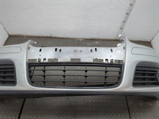 Фара противотуманная (галогенка) левая, ориг. номер 1T0941699D, Volkswagen Golf 2003-2009