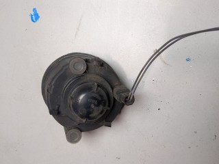 Фара противотуманная (галогенка) левая, ориг. номер 7701045718, Renault Scenic 1999-2003