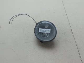 Фара противотуманная (галогенка) левая, ориг. номер 7701045718, Renault Scenic 1999-2003