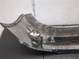 Фара противотуманная (галогенка) левая, Skoda Octavia 2000-2011