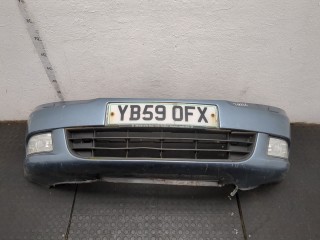 Фара противотуманная (галогенка) правая Skoda Octavia 2000-2011