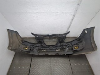 Фара противотуманная (галогенка) левая, Seat Leon 2005-2009