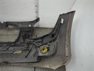 Фара противотуманная (галогенка) левая, Seat Leon 2005-2009