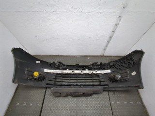 Фара противотуманная (галогенка) левая, ориг. номер 6208E1, Citroen C3 2002-2006