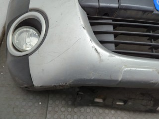 Фара противотуманная (галогенка) левая, Citroen Berlingo 2004-2013