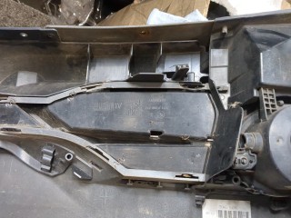 Фара противотуманная (галогенка) левая, ориг. номер 63177248911, 7248911, BMW 3 серия 2008-2013