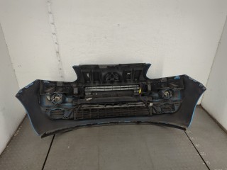 Фара противотуманная (галогенка) правая, ориг. номер 6206N0, Citroen C3 picasso 2008-2012