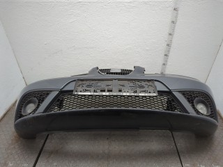 Фара противотуманная (галогенка) правая, ориг. номер 5P0941704, Seat Ibiza 2001-2006