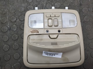 Фонарь салона (плафон), ориг. номер 8126060140A0, Lexus GX 2002-2009