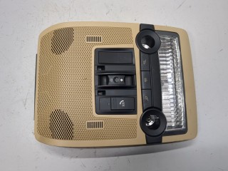 Фонарь салона (плафон) BMW X6 2007-2012
