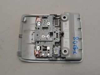 Фонарь салона (плафон), ориг. номер KD4569971, Mazda CX-5 2021-2026