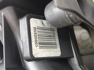 Коллектор впускной, ориг. номер 12580678, Cadillac Escalade 2006-2014