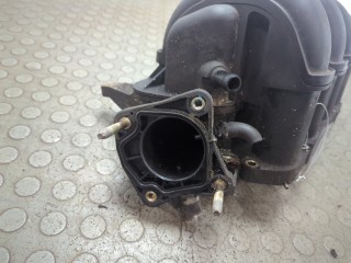 Коллектор впускной, ориг. номер 1712022030, Toyota Avensis 2 2003-2006