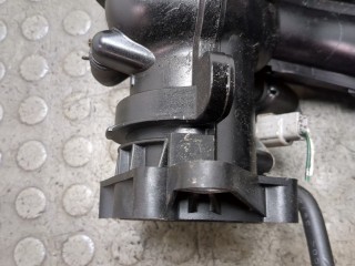Коллектор впускной, ориг. номер 14001-CY00A, Nissan Qashqai 2006-2010