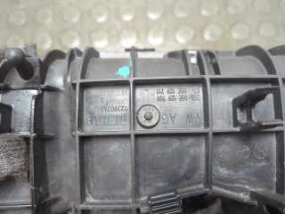 Коллектор впускной, ориг. номер 05E129709, Volkswagen Tiguan 2011-2019
