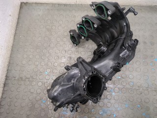 Коллектор впускной, Audi A3 2008-2013